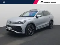 Volkswagen Tiguan 1.5eHybrid 200kW/272PK R-Line DSG · Panoramadak · Leder · Trekhaak · Garantie t/m 