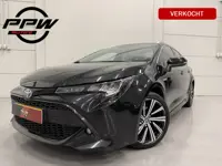 Toyota Corolla Touring Sports 1.8 Hybrid Business Plus LED/TREKHAAK/VIRTUAL/SPORTSTOELEN H.LEER/ACC/