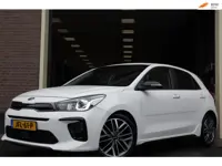 Kia RIO 1.0 GT-Line |CarPlay|KeyLess|Lane|Led|Vol!|