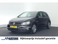 Volkswagen Golf 1.5 TSI 130pk H6 Sound Stoelverwarming Navigatie Privacyglass