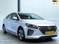 Hyundai IONIQ 1.6 GDi Comfort 1e Eigenaar|Org NL|Camera|Dealer O.H.