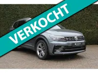 Volkswagen Tiguan Allspace 1.5 TSI Highline Business R 7p. nieuwe motor