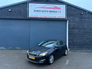 Peugeot 308 1.2 PureTech Allure Automaat