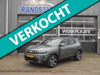Dacia DUSTER 1.6 Hybrid 140 Journey Auromaat Airco Elek Pakket 5dEURS 2025BJ garantie