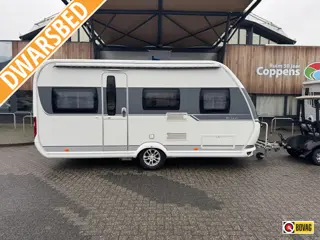 Hobby De Luxe 455 UF