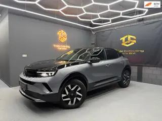 Opel Mokka Opel Mokka 1.2 Turbo GS STUUR/STOELV-DODEH-CLIMA-KEYLESS-CAMERA-SPORTSTOELEN-AUTOMAAT