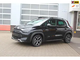 Citroen C3 AIRCROSS 1.2 PureTech Plus