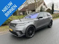 Land Rover Range Rover Velar 3.0D V6 AWD 300PK R-Dynamic•Pano•Meridian