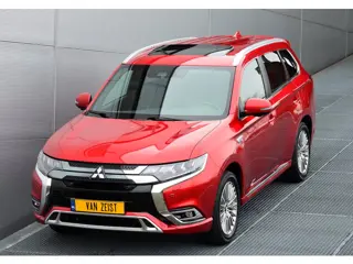 Mitsubishi Outlander PHEV 2.4 INSTYLE 4WD | PLUG IN HYBRID | V2H | FULL OPTIONS | ADAPTIEF CRUISE | 