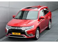 Mitsubishi Outlander PHEV 2.4 INSTYLE 4WD | PLUG IN HYBRID | V2H | FULL OPTIONS | ADAPTIEF CRUISE | 