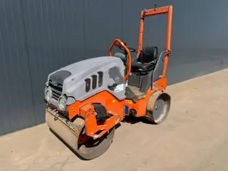 Hamm HD10 C (bj 2013)