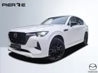 Mazda CX-60 2.5 e-SkyActiv PHEV Homura | TREKHAAK | DRIVER PACK | COMFORT PACK | C&S PACK 2500 KG TR
