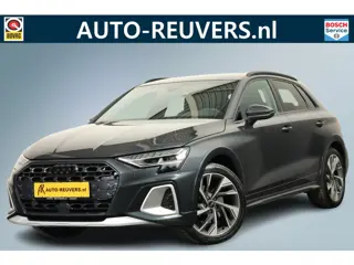 Audi A3 allstreet 35 TFSI Advanced edition / ACC / CarPlay / LED