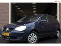 Volkswagen Polo 1.4 |Airco|CarPlay|Camera|Nieuwe APK|