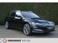Skoda Superb Combi Sportline Business FULL-FULL options