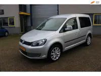 Volkswagen Caddy 1.2 TSI Highline