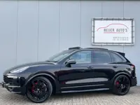 Porsche Cayenne 3.0 S E-Hybrid Automaat Schuifdak/21inch/Luchtvering