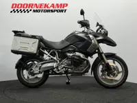 BMW R 1200 GS ABS ASC ESA (bj 2009)