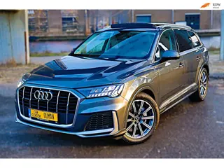 Audi Q7 55 TFSI e quattro Pro Line S 360° Pano Stoelverkoeling Luchtvering BTW