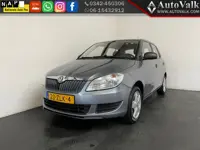 Škoda Fabia 1.2 TSI Arctic. Airco! (bj 2013)