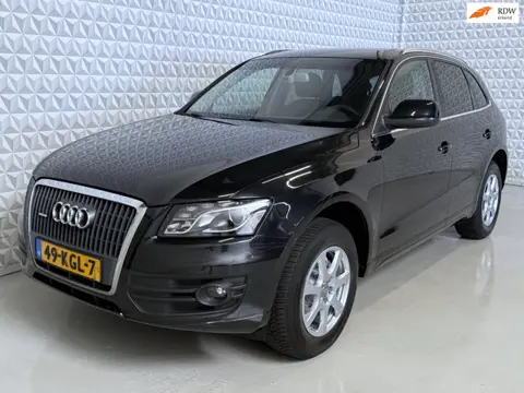 Audi Q5 2.0 TDI quattro / EXPORT PRIJS EX BPM! (2009)