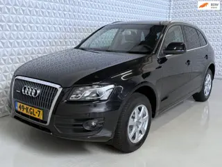 Audi Q5 2.0 TDI quattro / EXPORT PRIJS EX BPM! (2009)