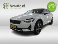 Polestar 2 LR DUAL MOTOR 408PK PILOT PLUS 78 KWH | Trekhaak | Panoramadak | Harman Kardon