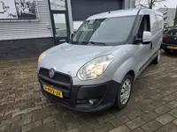 Fiat Doblò Cargo 1.4 Maxi (bj 2012)