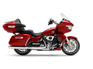 Harley-Davidson FLTRX ROAD GLIDE LIMITED / ROADGLIDE