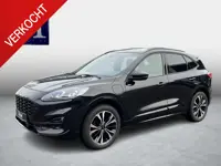 Ford Kuga 2.5 PHEV ST-Line X PLUG-IN HYBRIDE PHEV | WINTERPAKKET | PANODAK | ADAPTIVE CRUISE CONTROL