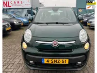 Fiat 500 L 0.9 TwinAir Lounge km 110222 NAP