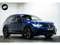 Volkswagen Tiguan 1.4 TSI eHybrid R-Line Black style|Pano dak|20 inch|Acc