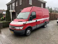 Iveco Daily 35S13V 330 H2 (bj 2005)