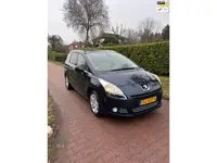 Peugeot 5008 1.6 THP Blue Lease Executive 7p. AUT NAP NWE APK!