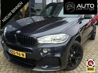 BMW X5 xDrive40e iPerformance | PANO | 21" | HUD | LED | DEALER ONDERHOUDEN |