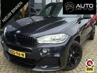 BMW X5 xDrive40e iPerformance | PANO | 21" | HUD | LED | DEALER ONDERHOUDEN |