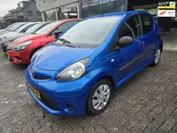 Toyota Aygo 1.0 VVT-i Now | 2E EIGENAAR | 12MND GARANTIE | NW AKP | AIRCO | ELEC RAMEN |