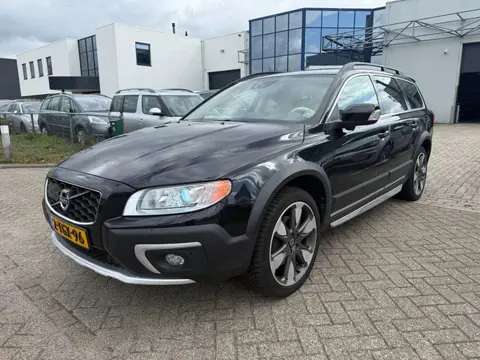 Volvo XC70 2.0 D4 FWD Nordic+ Bj 2014 Exportprijs EX BPM!!