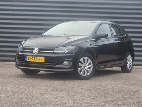 Volkswagen Polo 1.0 TSI Comfortline