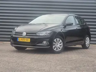 Volkswagen Polo 1.0 TSI Comfortline