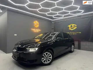 Opel Astra 1.2 Turbo KEYLESS-DODEH-CLIMA-STOEL/STUURV-CAMERA-AUTOMAAT