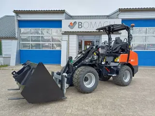 Kubota RT280-2 (bj 2024)