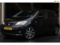 Seat Mii 1.0 FR|Parkeersensoren|CarPlay|Stoelverwarming|Cruise|