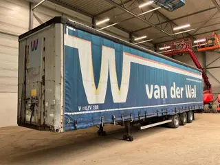 Van Hool 3B2003 (bj 2000)