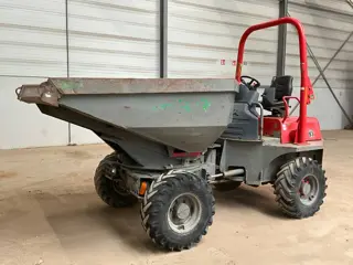 AUSA D 400 AH G (bj 2011)