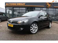 Volkswagen Golf Variant 1.4 TSI Highline | Nw Ketting | Pano | Alcantara | Stlvrwrmng |