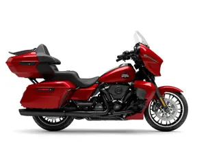 Harley-Davidson FLHX STREET GLIDE LIMITED / STREETGLIDE