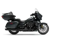 Harley-Davidson FLHX STREET GLIDE LIMITED / STREETGLIDE