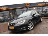 Seat Leon ST 1.8 TSI FR | Pano | Adaptive Cruise | Alcantara | Led |