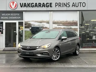 Opel Astra Sports Tourer 1.4 Innovation |CAMERA|CRUISE|NAVI| 3479